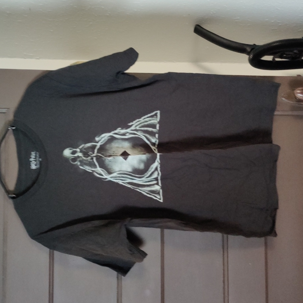Harry Potter Lootcrate Tee